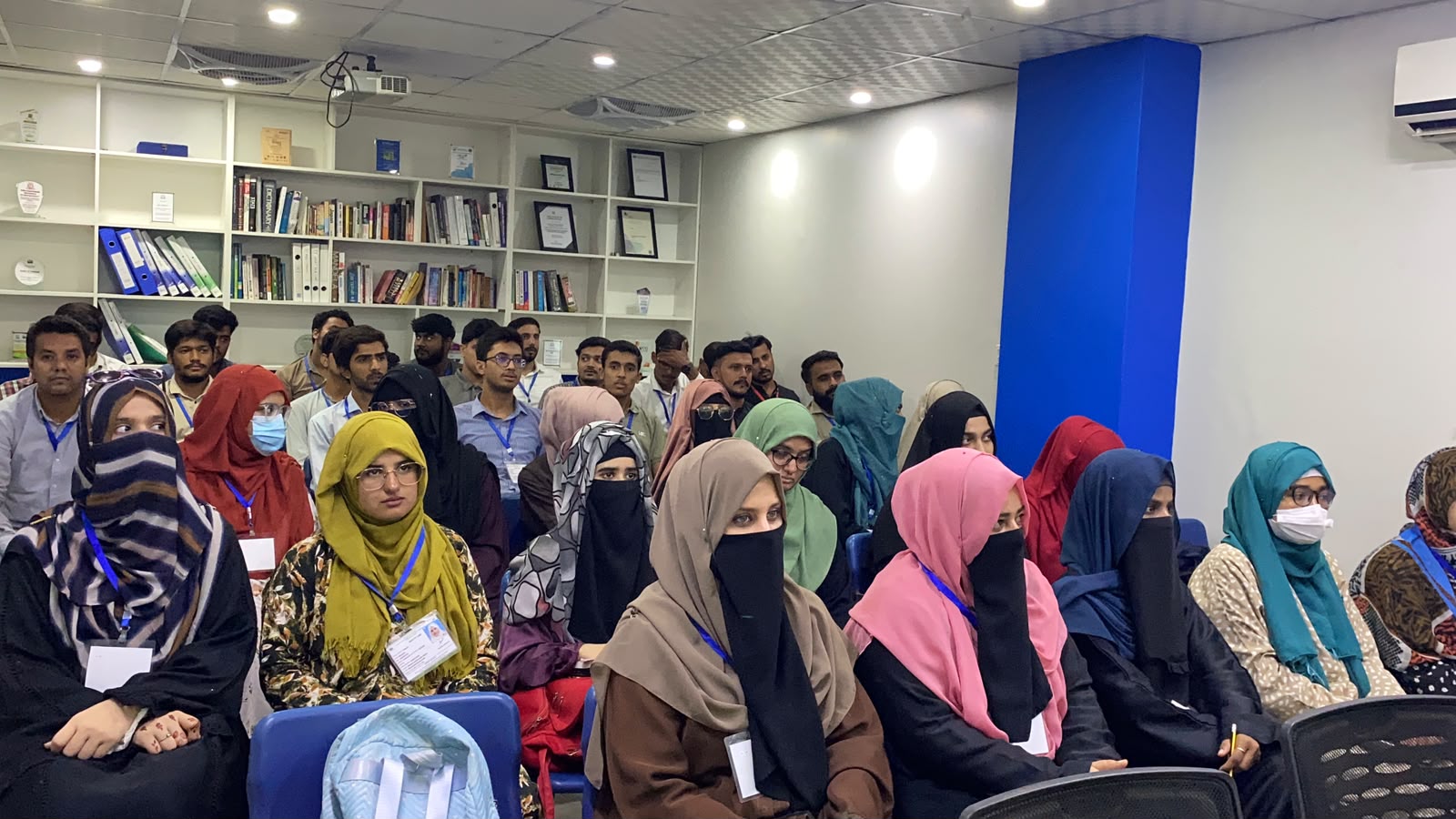 You Excel BBSYDP Ceremony